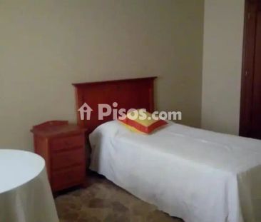 Piso en alquiler en Casco Histórico-Ribera-San Basilio - Photo 6
