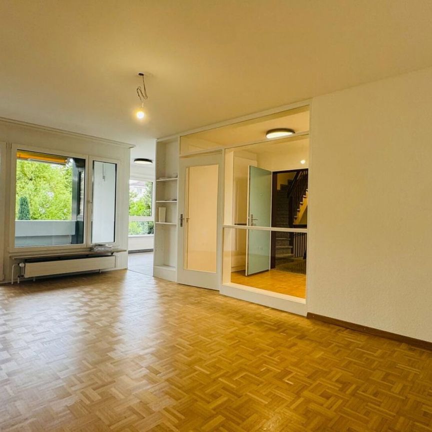 2.5 Zimmer, 64 m², 2. Stock - Foto 1