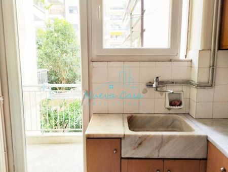 Διαμέρισμα για ενοικίαση Τριών Ναυάρχων - Άγιος Ανδρέας (Πάτρα) - Photo 4