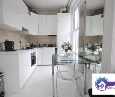 1 Bedroom Room in Flat Share To Rent - Photo 5