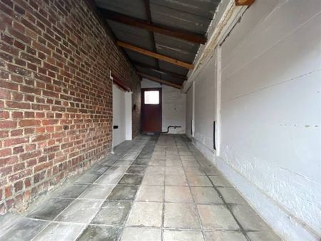 Huis te huur - Foto 3