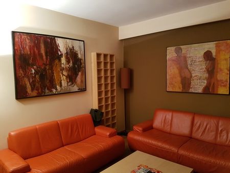 Mieszkanie rozkładowe 3 pokoje 60 m² - Фото 4