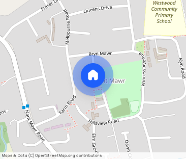 Farm Close, Buckley - Photo 1