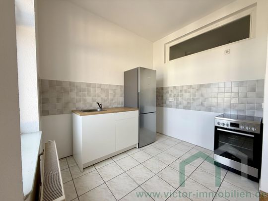 ** Zentrum-Nordwest * Großzügige 2-Zimmer-Whg. mit Wanne, Parkett und Abstellraum * Lift ** - Photo 1