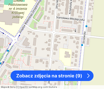 Ostrów Wlkp. Matejki – zdjęcie 1