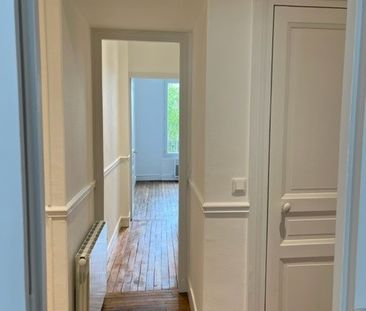 3 pièces - 53,4 m² - 3ème étage - Colocation autorisée - Photo 6