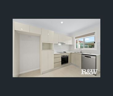 130A Pine Creek Circuit, St Clair, NSW 2759 - Photo 5
