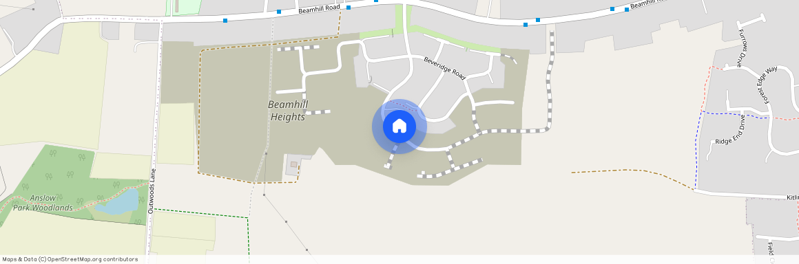 Burton on Trent, DE13 9UA, United Kingdom