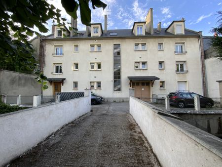 Location Appartement 3 pièces 66m² EVREUX 27000 - Photo 2