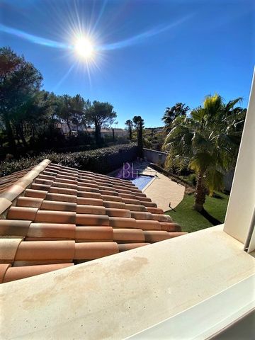 Villa climatisée avec piscine 5 chambres - Photo 5