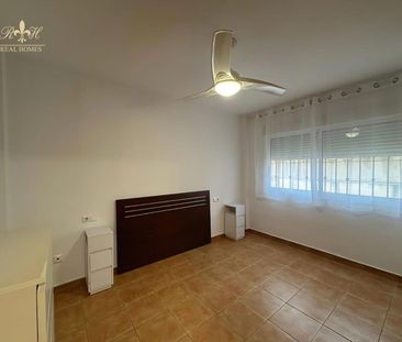 ACOGEDOR APARTAMENTO DE ALQUILER PARA TODO EL AÑO EN EL ALBIR - Photo 4