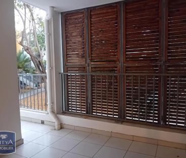 Appartement à louer 1 pièce 39.21m² - Photo 3