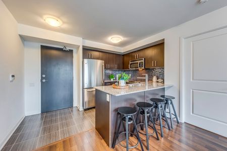 For Lease - 17 Anndale Drive Unit# 308, Toronto, Ontario - Photo 4