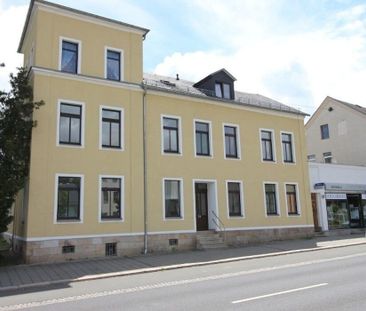 **Zentral- ruhige, helle 2 Zimmer Wohnung** - Photo 5