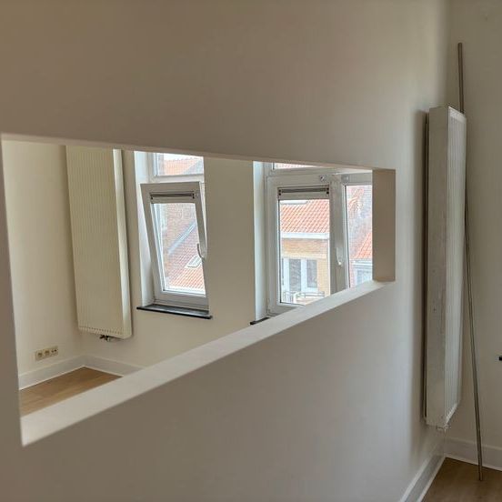 Appartement te huur - Foto 1