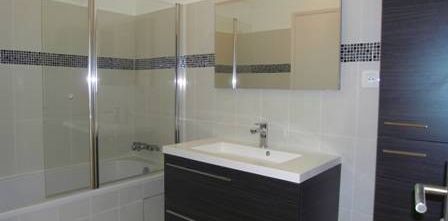 A louer appartement 3 pièces en rez de chaussée village de Beaumont 13012 Marseille - Photo 2