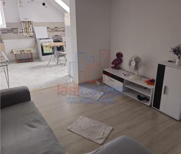 Apartament cu 2 camere open-space Pacurari-Valea Lupului - Photo 4