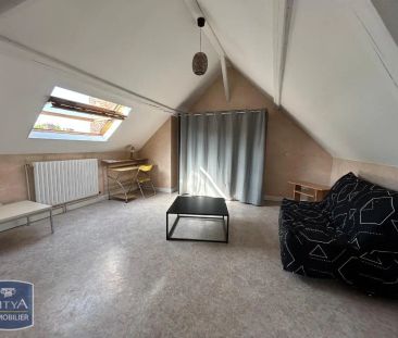 Appartement à louer 1 pièce 28.69m² - Photo 2