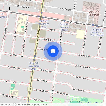 14 Almond St, Caulfield South VIC 3162