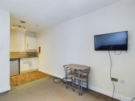 1 bedroom apartment to rent - Photo 3