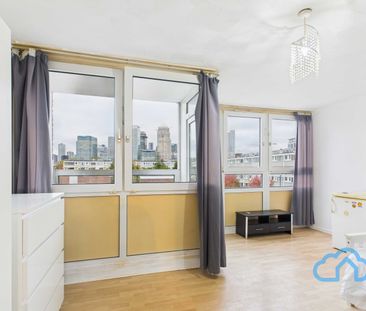 RM1 Giraud Street | Poplar | London | E14 6LE - Photo 3