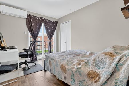 Rue Madeleine-Huguenin, H1L 6M6, Montréal - Photo 3