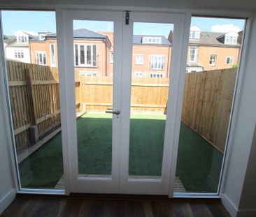 2 Bed Student Accommodation - Photo 5