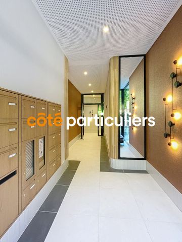 Appartement Malakoff 4 pièce(s) 85m2 - Photo 5