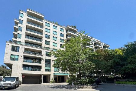 For Lease - 20 Scrivener Square Unit# 710, Toronto, Ontario - Photo 2