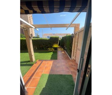 2 BEDROOM GROUND FLOOR - CAMPOAMOR - Photo 6