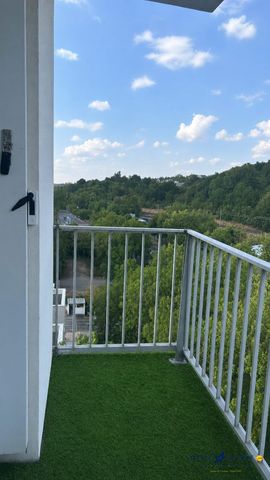 Location Appartement 4 pièces 73m² VICHY 03200 - Photo 3