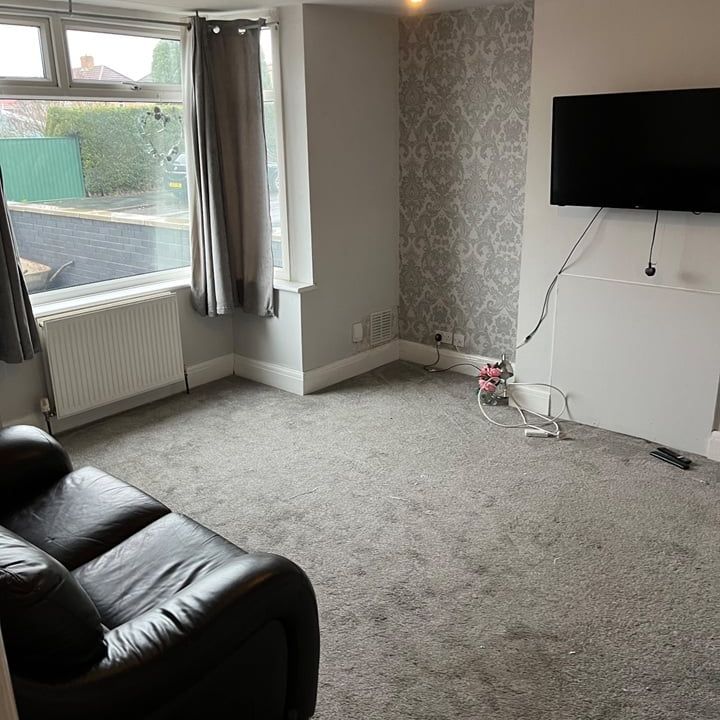 Room in a Shared House, Hillyfield Road, BS13 - Photo 1