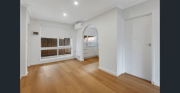 Spacious villa unit - Photo 1