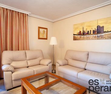 Piso de alquiler en Calle Infanta Elena, Vistalegre - Photo 6