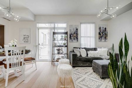 For Lease - 28 Prince Regent Street Unit# 301, Markham, Ontario - Photo 2