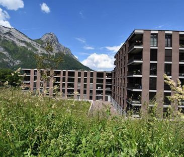 Wohnen mit Blick ins Grüne - Foto 6