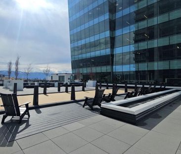 Blissful Views at Bertram – 12th Floor! - Photo 1