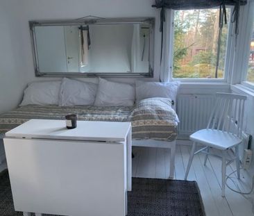 Djurhamn - 3rok - 8mån - 12.500kr/mån - Foto 1