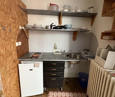 Location Appartement 2 pièces 30m² LIMOGES 87000 - Photo 5