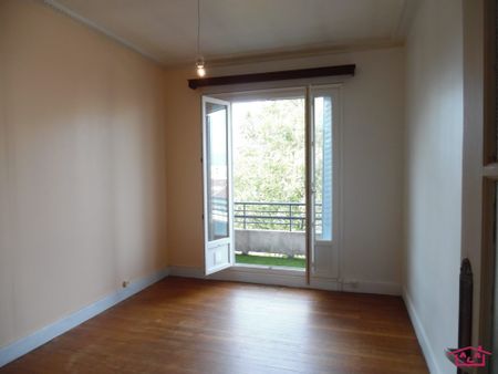 Location Appartement 1 pièce 36m² GRENOBLE 38000 - Photo 4