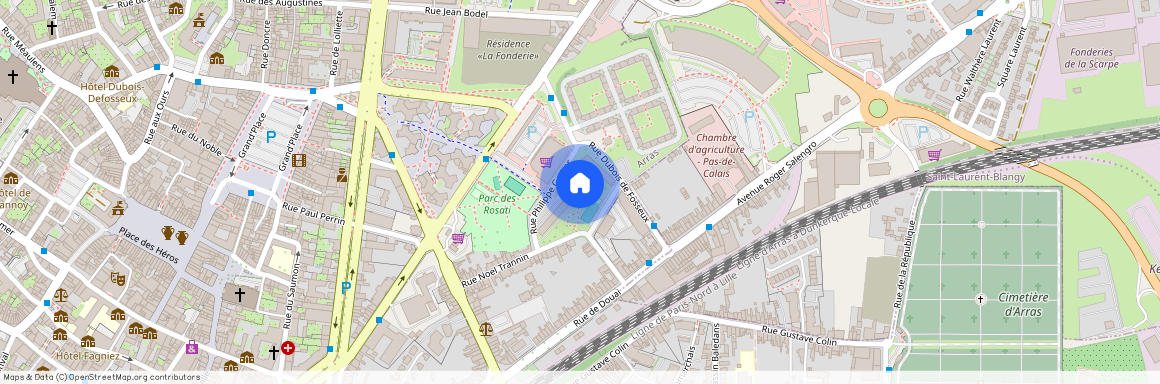 62000, Pas De Calais