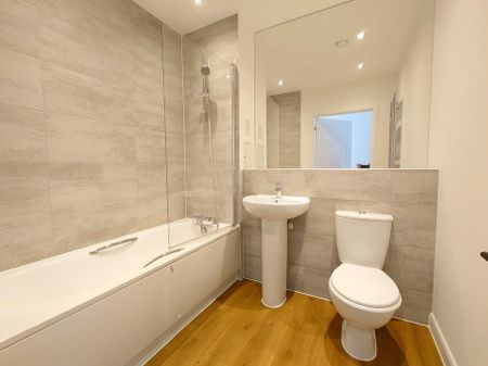 2 bedroom apartment to rent - Photo 5