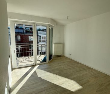 Senioren-Wohnung im Herzen von Köpenick! - Photo 4