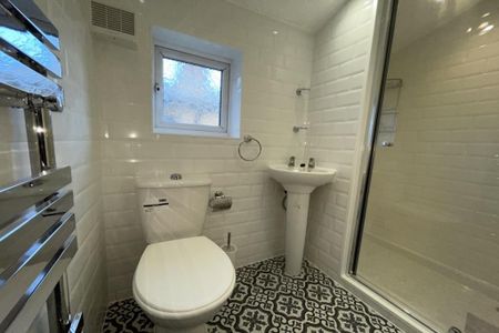 1 bedroom terraced house to rent - Photo 4