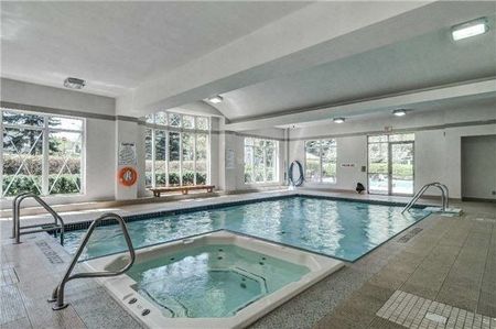 For Lease - 18 William Carson Crescent Unit# 208, Toronto, Ontario - Photo 4