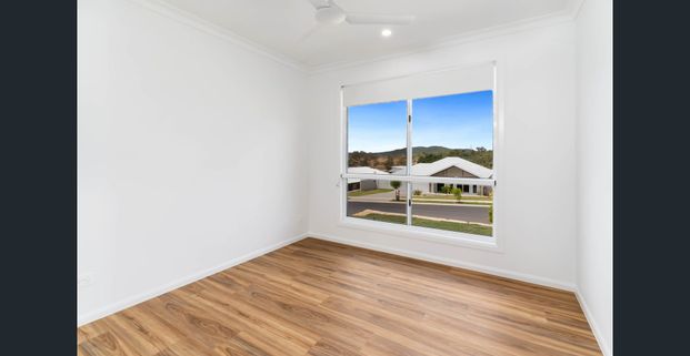 Brand New Home – Elevated Living with Stunning Mountain Views - Photo 1