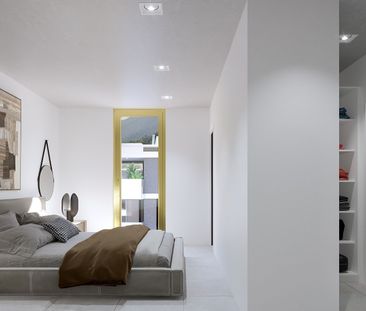 Charming apartment – 2.5 pcs terrace located in a quiet South-West ... - Photo 3