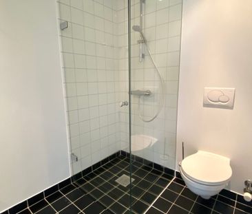 2 værelses – Roesskovsvej 30A, st. – Odense V - Foto 1