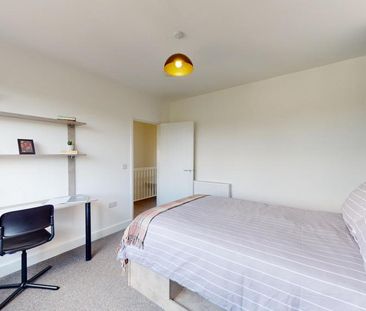 6 bedroom house to rent - Photo 5