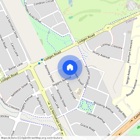 6 Clowes Street, Elderslie